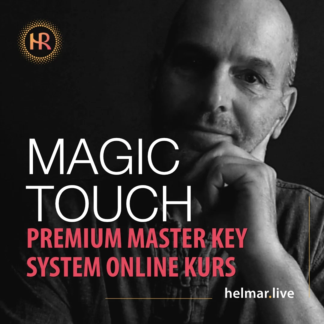 HL FC Magic Touch Thumb