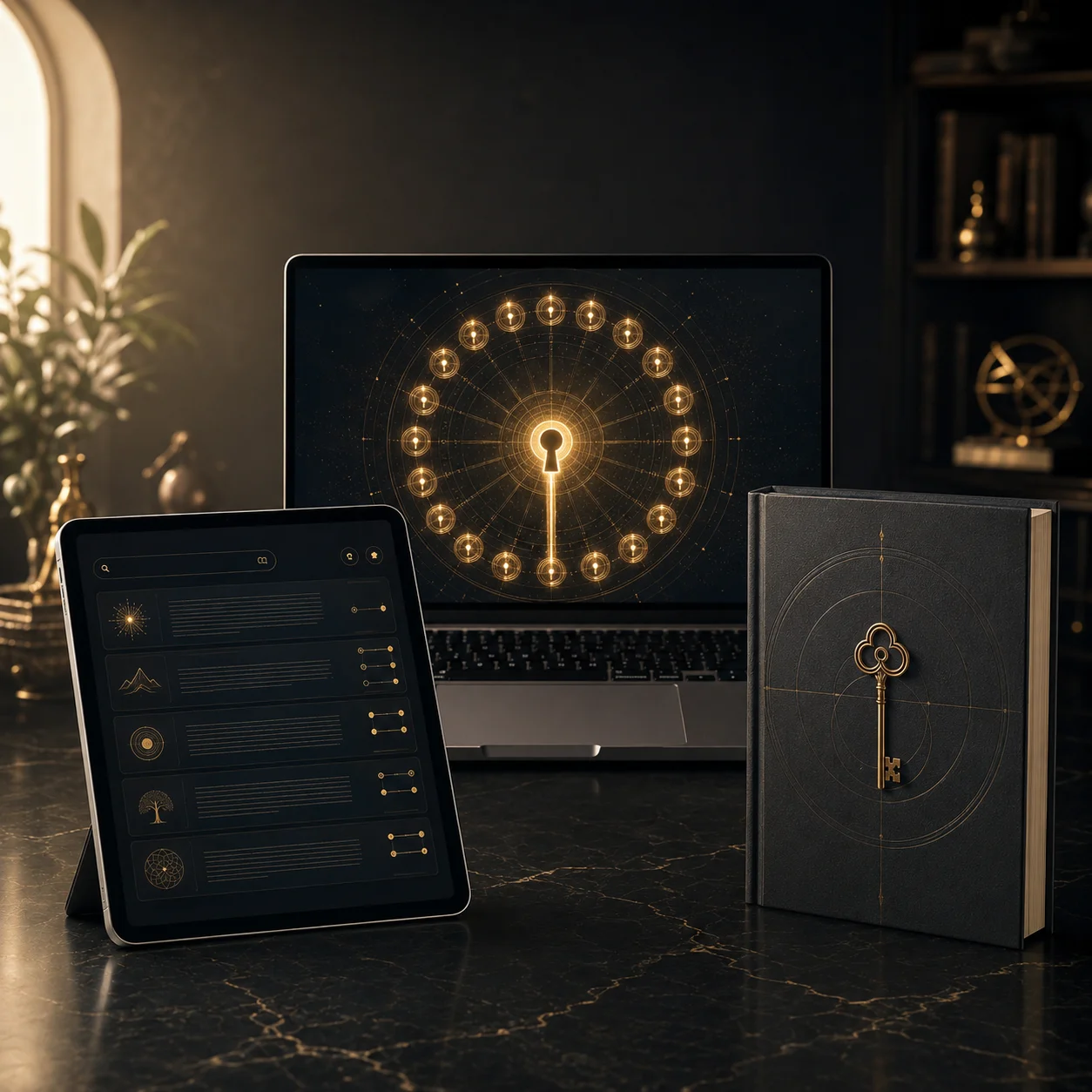 Master-Key-Kommentare-Produktbild